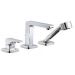 TORA Bath Mixer TR-TP-BM- 10245-CH